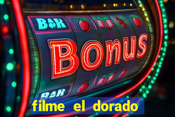 filme el dorado (1966 dublado download)